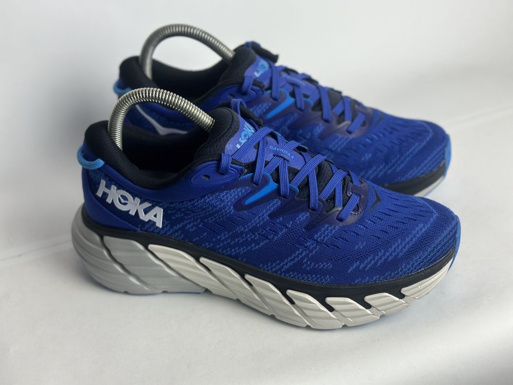 HOKA One One Gaviota 4 розміри в описі