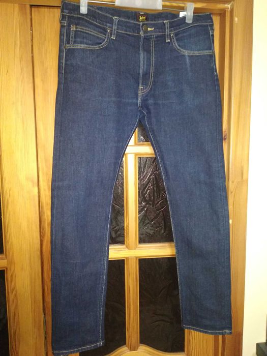 Джинси LEE   luke  made in Bangladesh