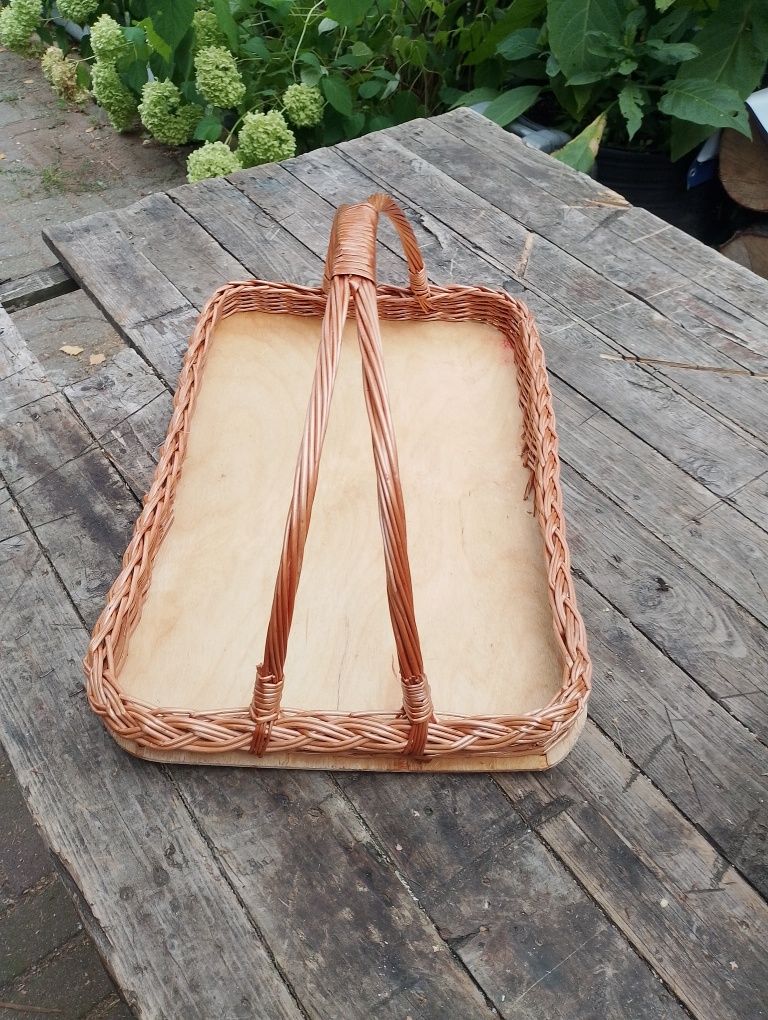Taca wiklinowa 30 x 50