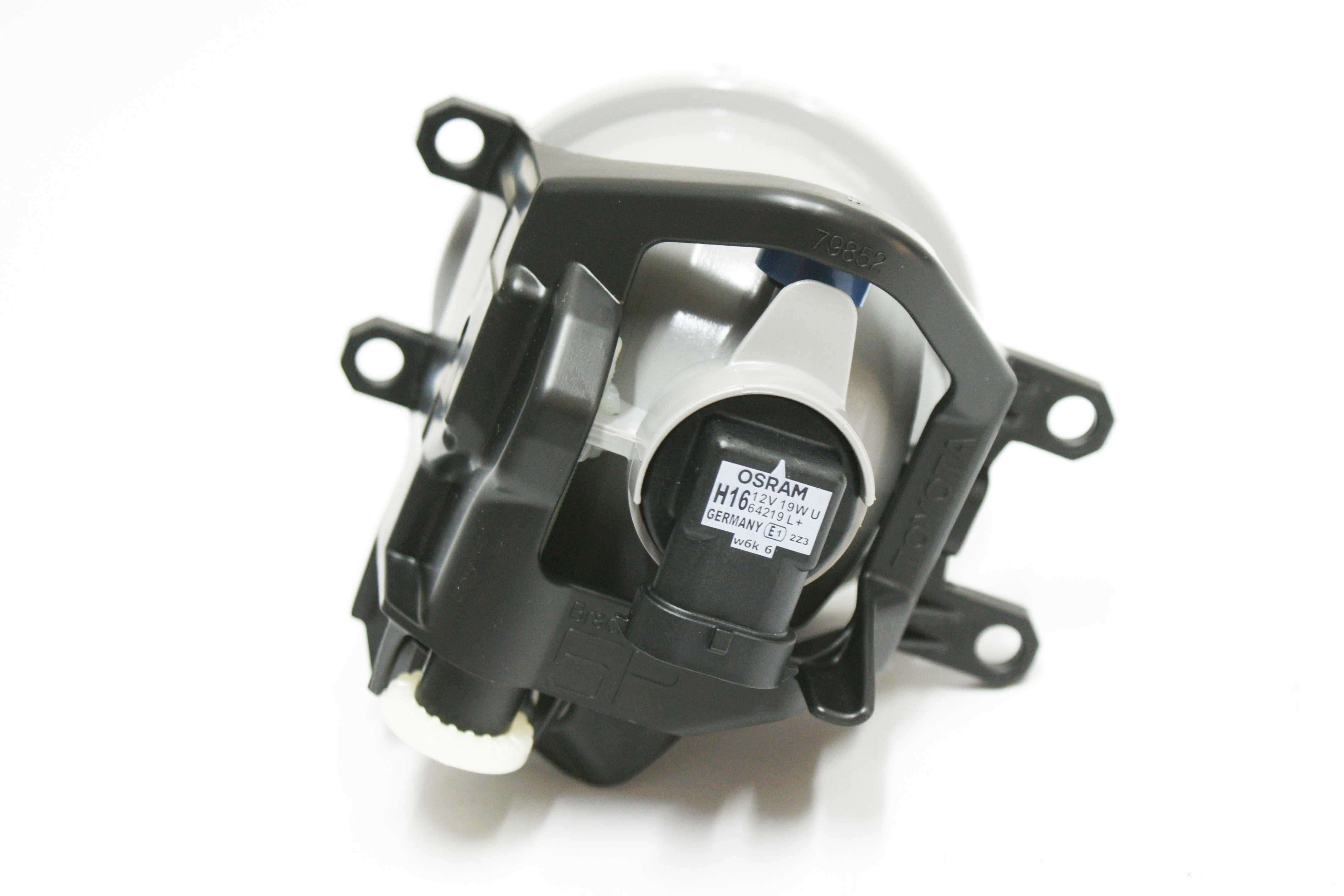 Lampa przeciwmgielna prawa OE Toyota Land Cruiser Prius Lexus CT ES