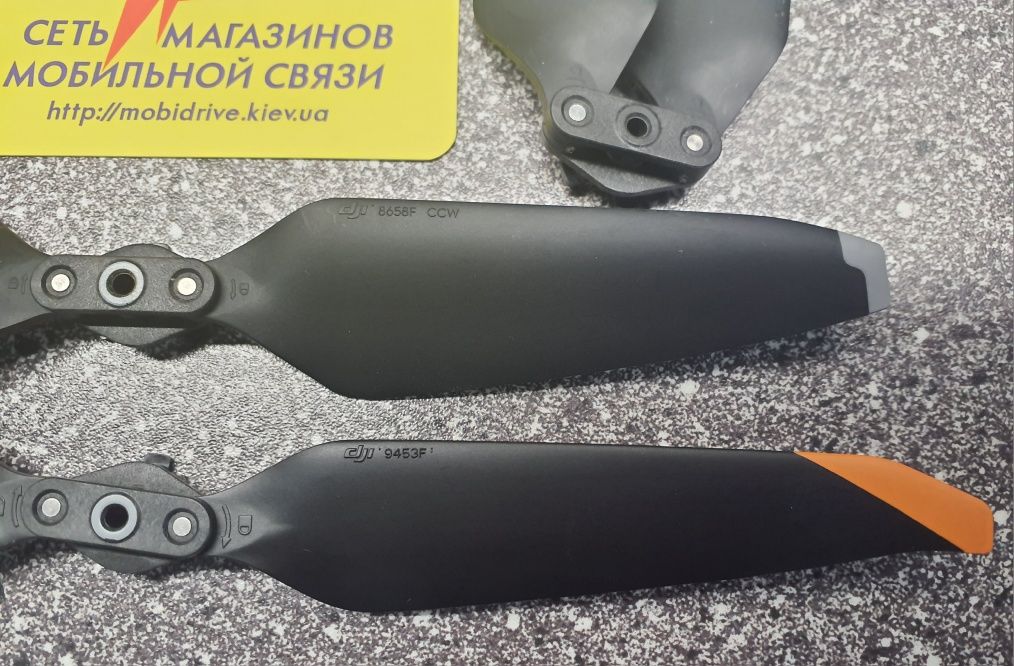 Пропеллеры DJI Mavic 3 3T Series Propellers Гвинти Лопасти Ориги
