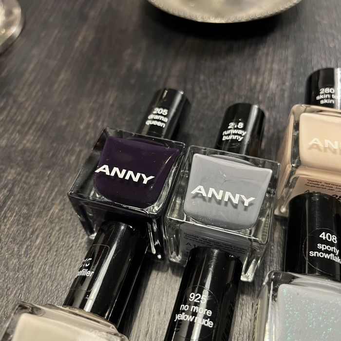 енні, anny з власної колекції