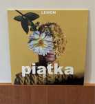 LemOn Piątka vinyl album płyta winylowa nowa winyl + gratis