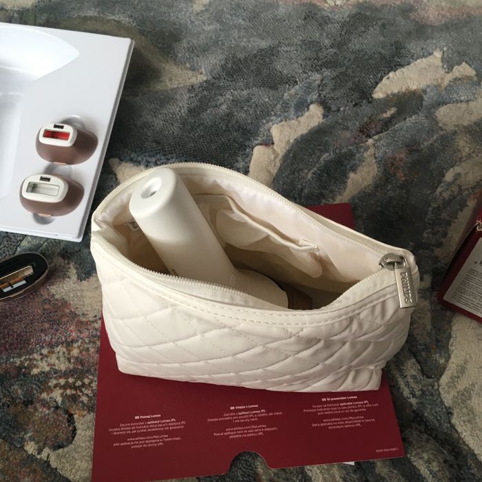 Depilator laserowy Philips Lumea BRI955/00