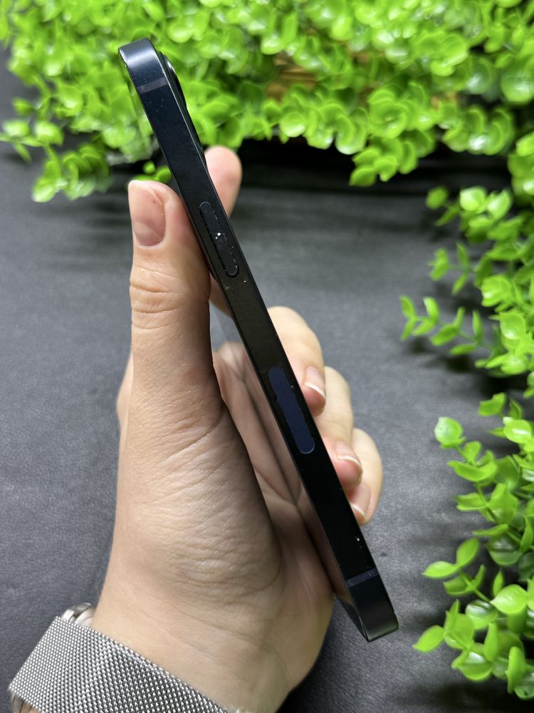 iPhone 13, 128Gb, Black (Neverlock) Айфон 13, 128гб, черный, 86%АКБ
