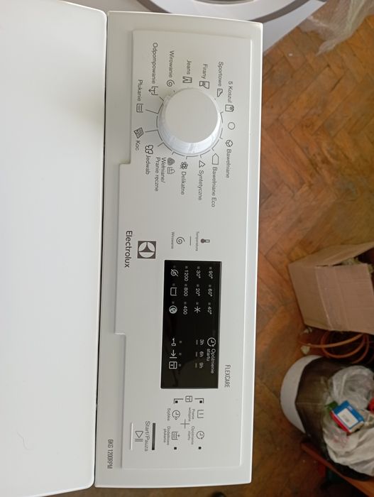 Стіральні Пральна машини машина