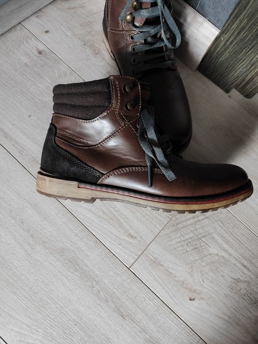 Чоловіче взуття refresh