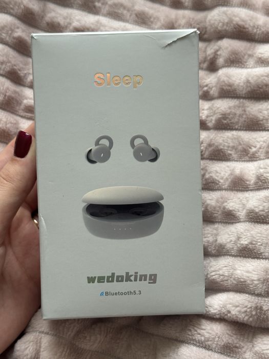 Навушники bluetooth