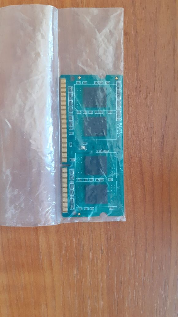 Оперативная память ted34g1600c11 sbk 4gb ddr3 1600mhz
