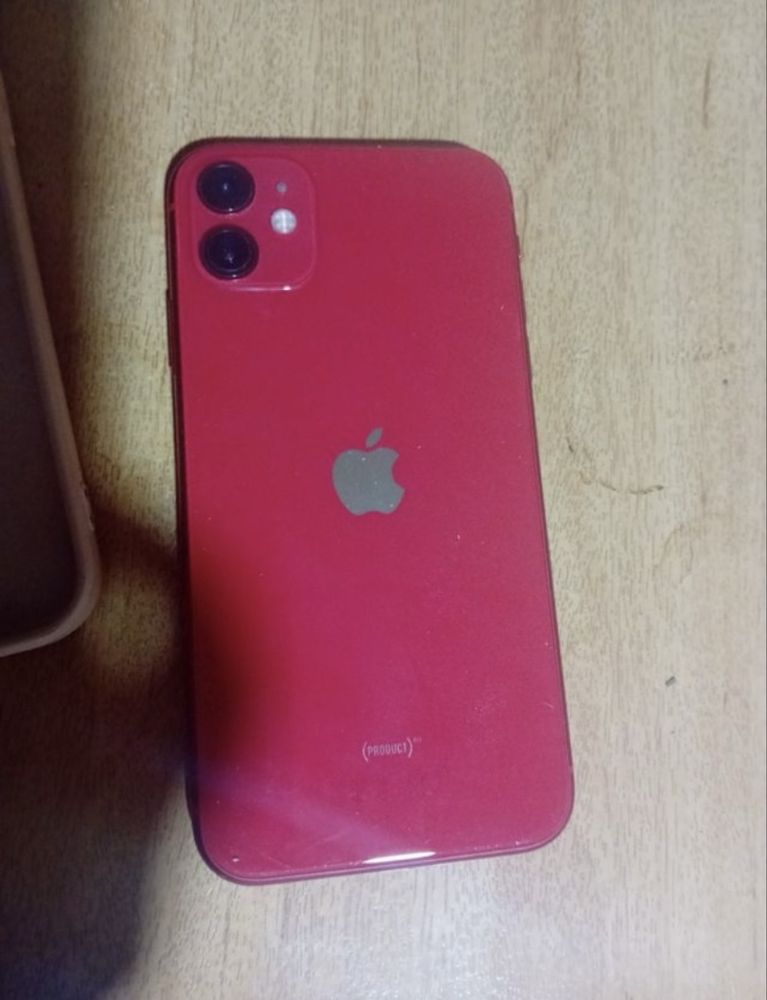 Iphone 11 como novo