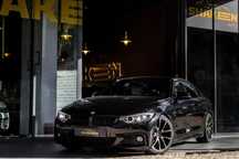 BMW 418 Gran Coupé d Pack M Auto