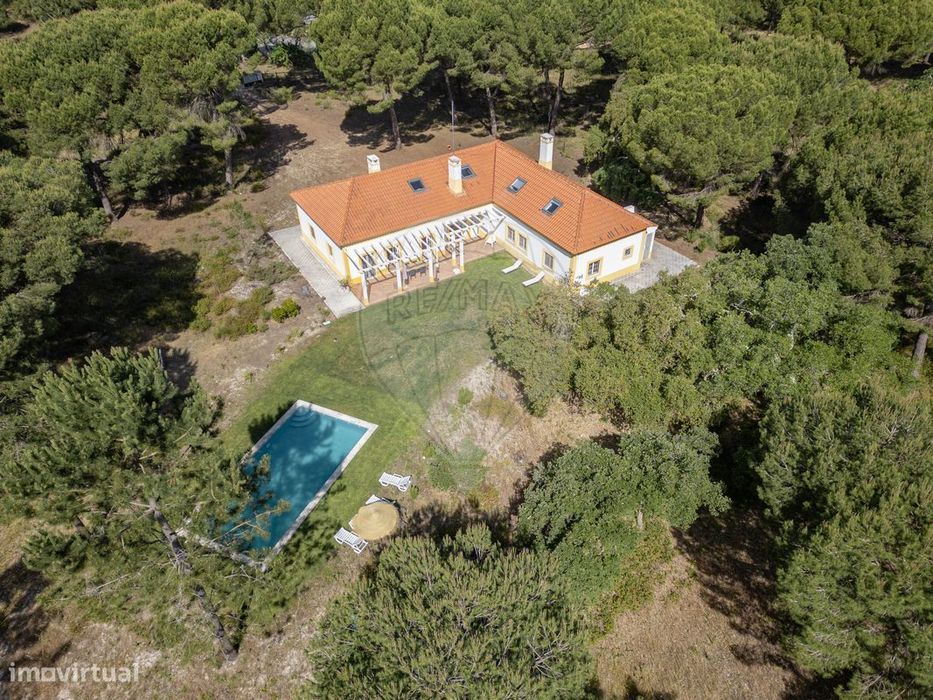 Quinta T5 para venda