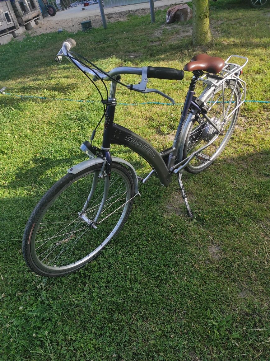 Sprzedam piękne rowery holenderskie