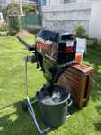 Motor Mercury 9.9