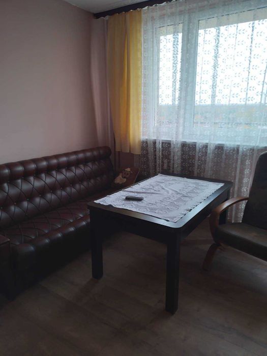 Do wynajęcia mieszkanie w Dąbrowie Górniczej