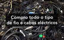 •Recolha de entulhos e Sucata