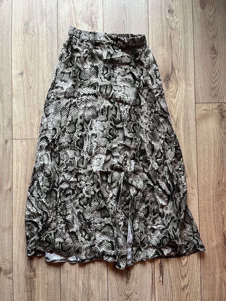Spodnica midi xs
