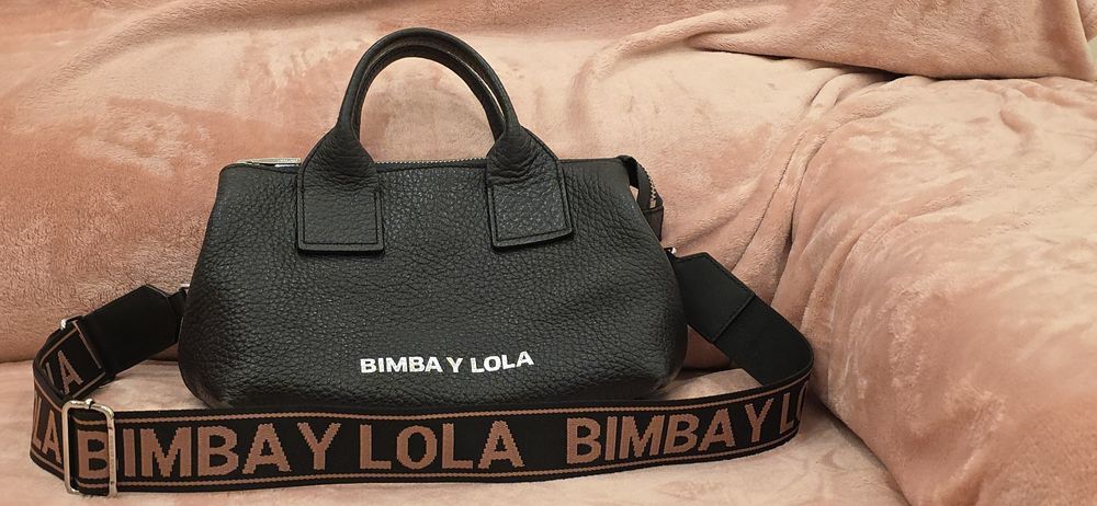 Vendo mala original da Bimba y Lola