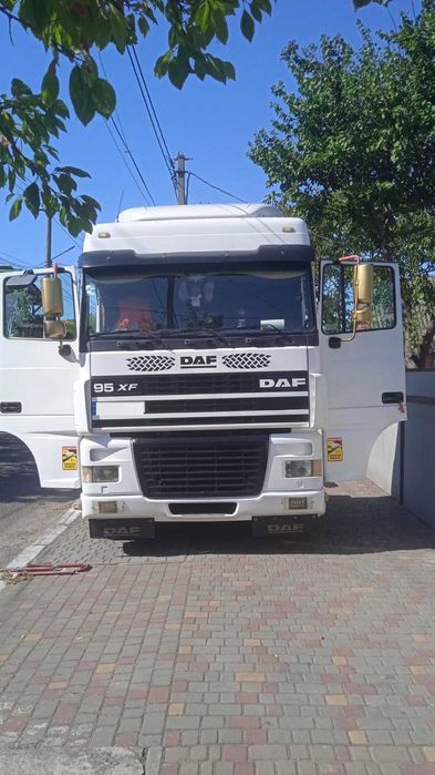 Продам DAF XF 95
