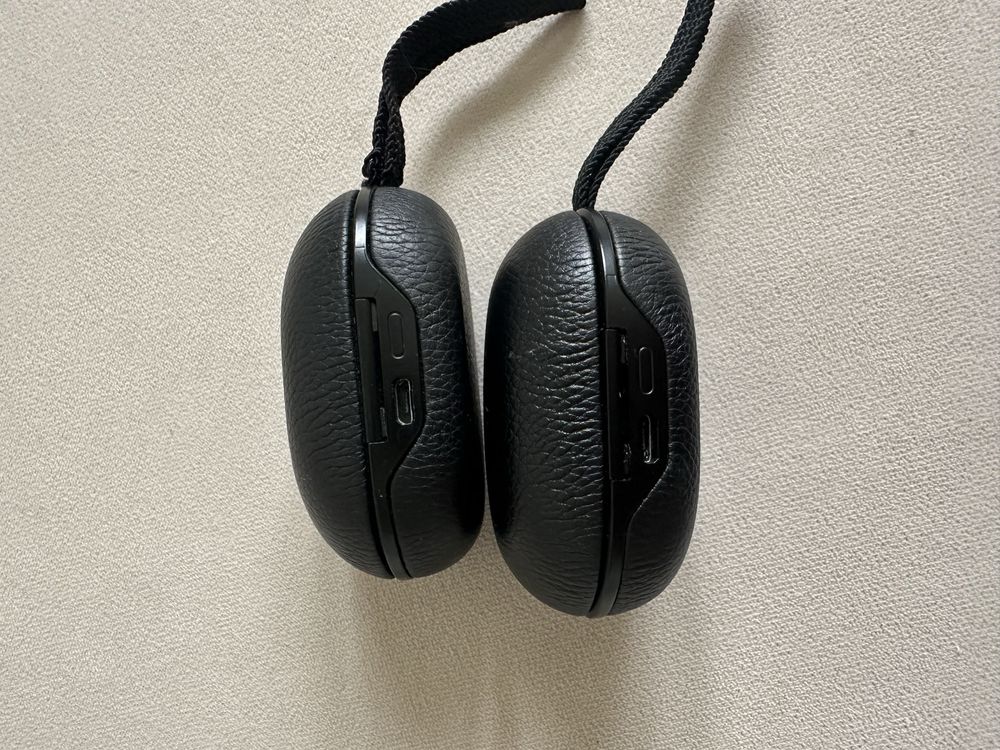 Słuchawki BANG & OLUFSEN