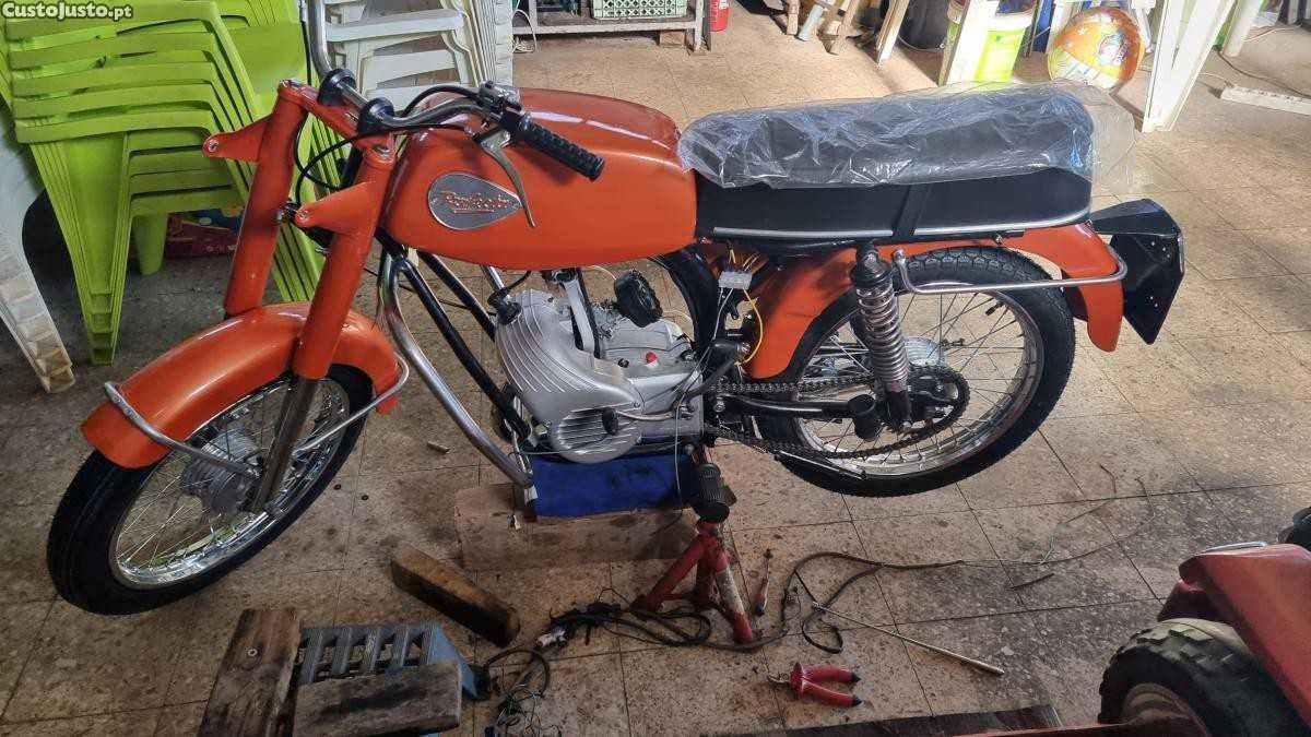 Vilar Perfecta VM72
