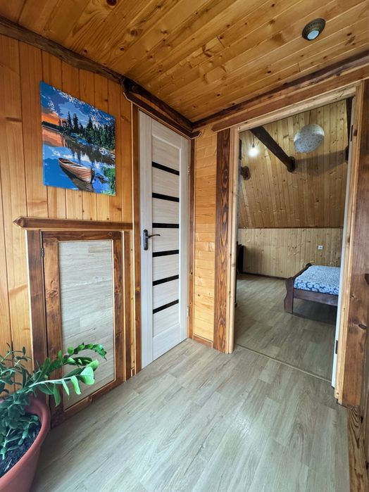 Котедж 115м2 - на 6чоловік