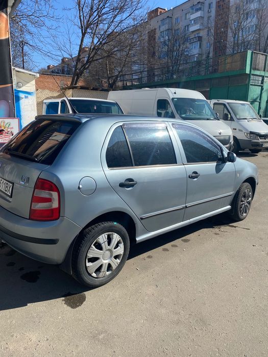 Пропонуємо авто в оренду