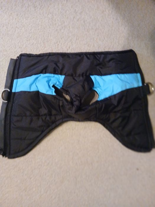 Kurteczka dla psa nową rozmiar S