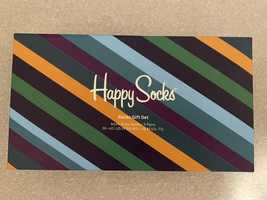 Skarpetki Happy Socks 3 pack 36-40