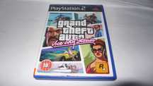 Grand Theft Auto : Vice City Stories gra do PS2 Playstation 2 GTA