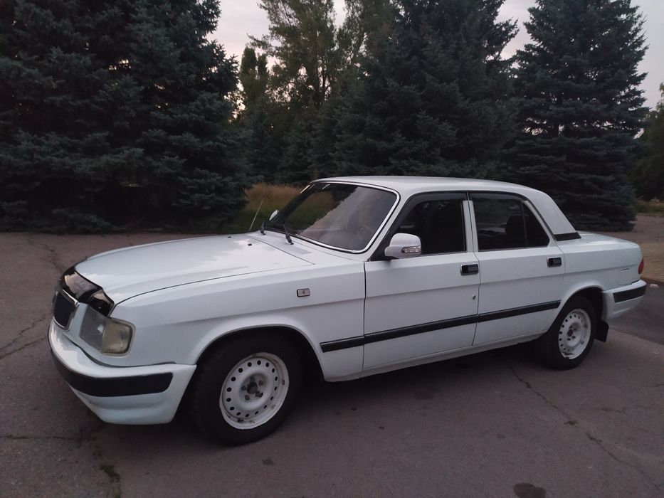 Продам Волгу 3110