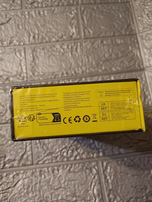 Навушники Baseus Bowie m2s ultra