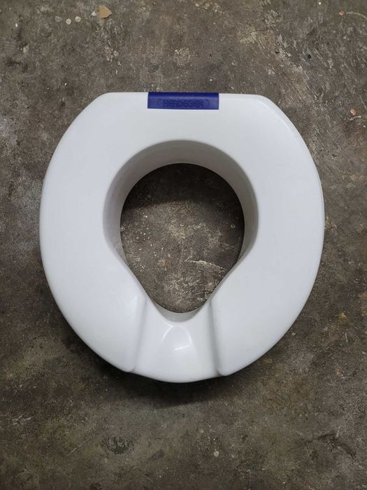 Herdegen Nakładka toaletowa podwyższająca