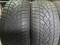 235/65R17 Dunlop Sp Winter Sport 3D