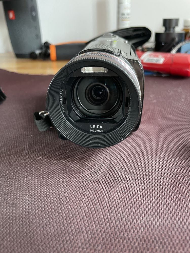 kamera panasonic hdc-sd900