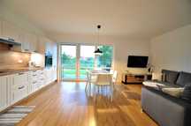 Ustka-Przewłoka, Struga Park, apartament 6 osobowy,parking,taras,grill