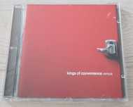 Kings Of Convenience - Versus CD jak nowe