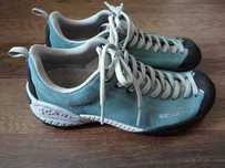 Scarpa трекінгові кросвіки 36р