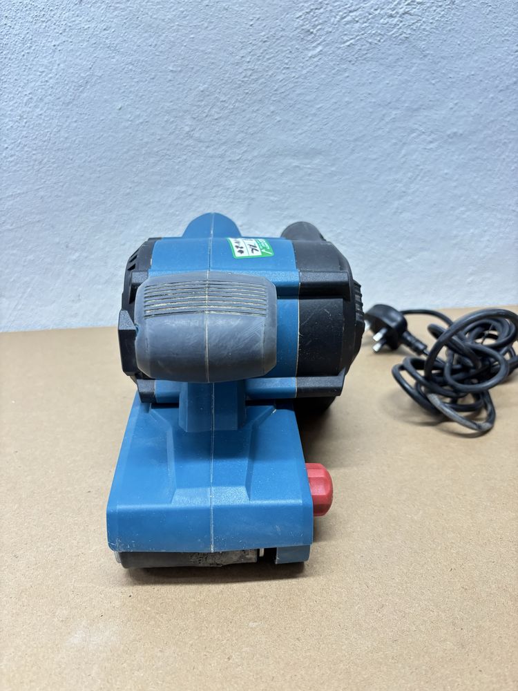 Szlifierka taśmowa Erbauer EBS950 950 w