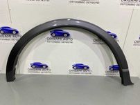 Накладка заднього правого крила Ford escape mk4 форд эскейп мк4 2020+