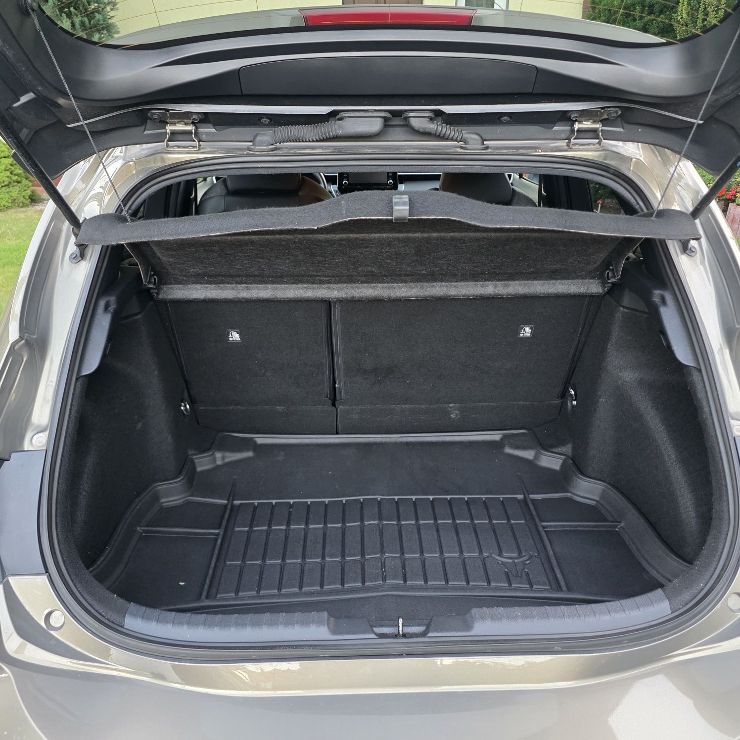 Toyota Corolla E21 2022r Style plus Tech