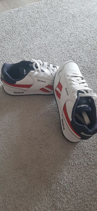 Sapatilhas REEBOK