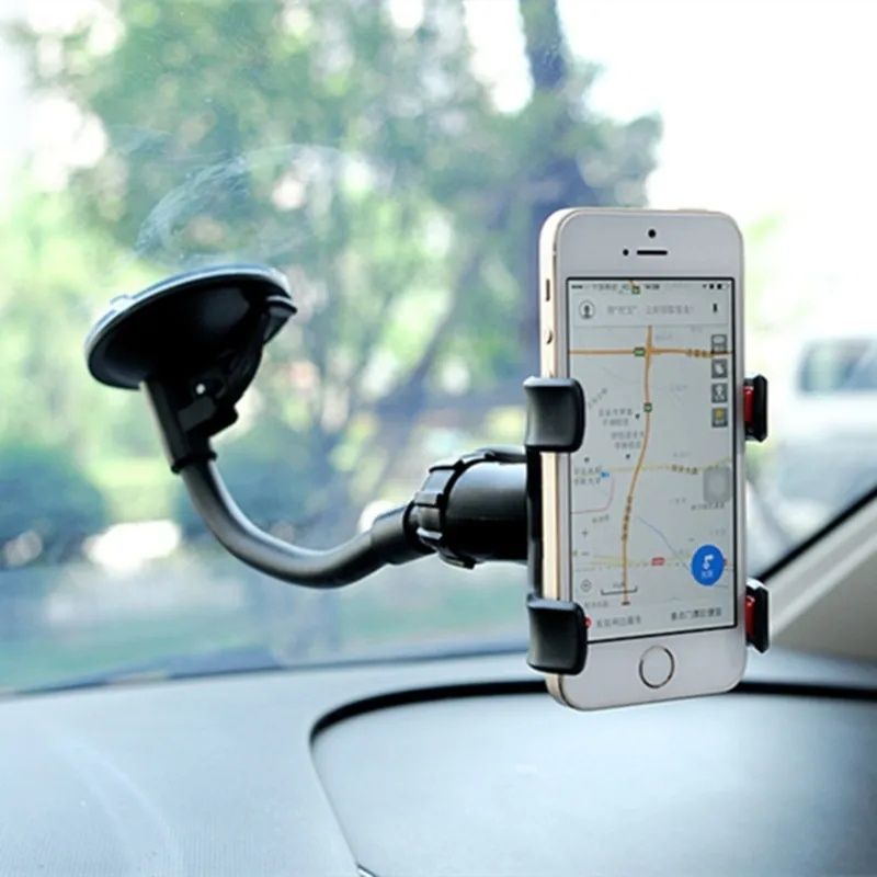 Suportes Telemóvel para Mota / Bicicleta / Carro / GPS