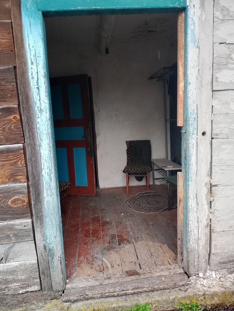 Продам будинок с.Троковичі