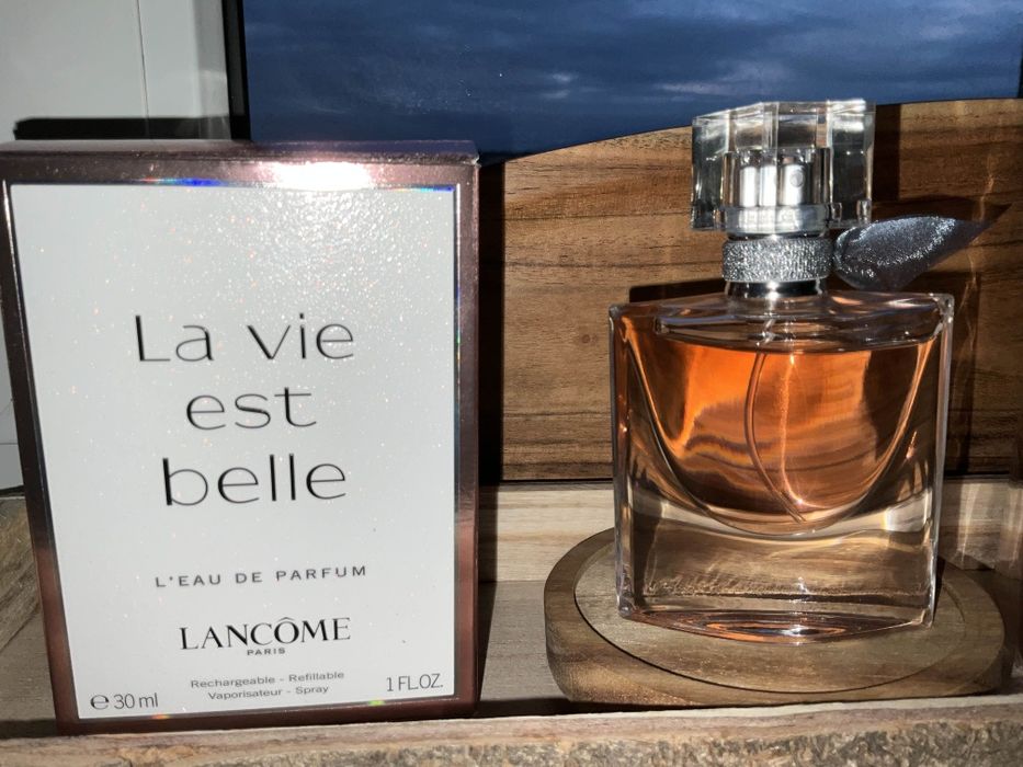Perfumy La Vie Est Belle Lancome 30ml