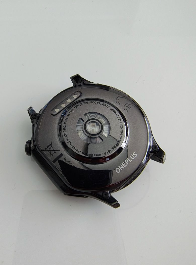OnePlus watch 2  jak nowy !!!