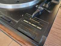 Gramofon Pioneer  PL-970