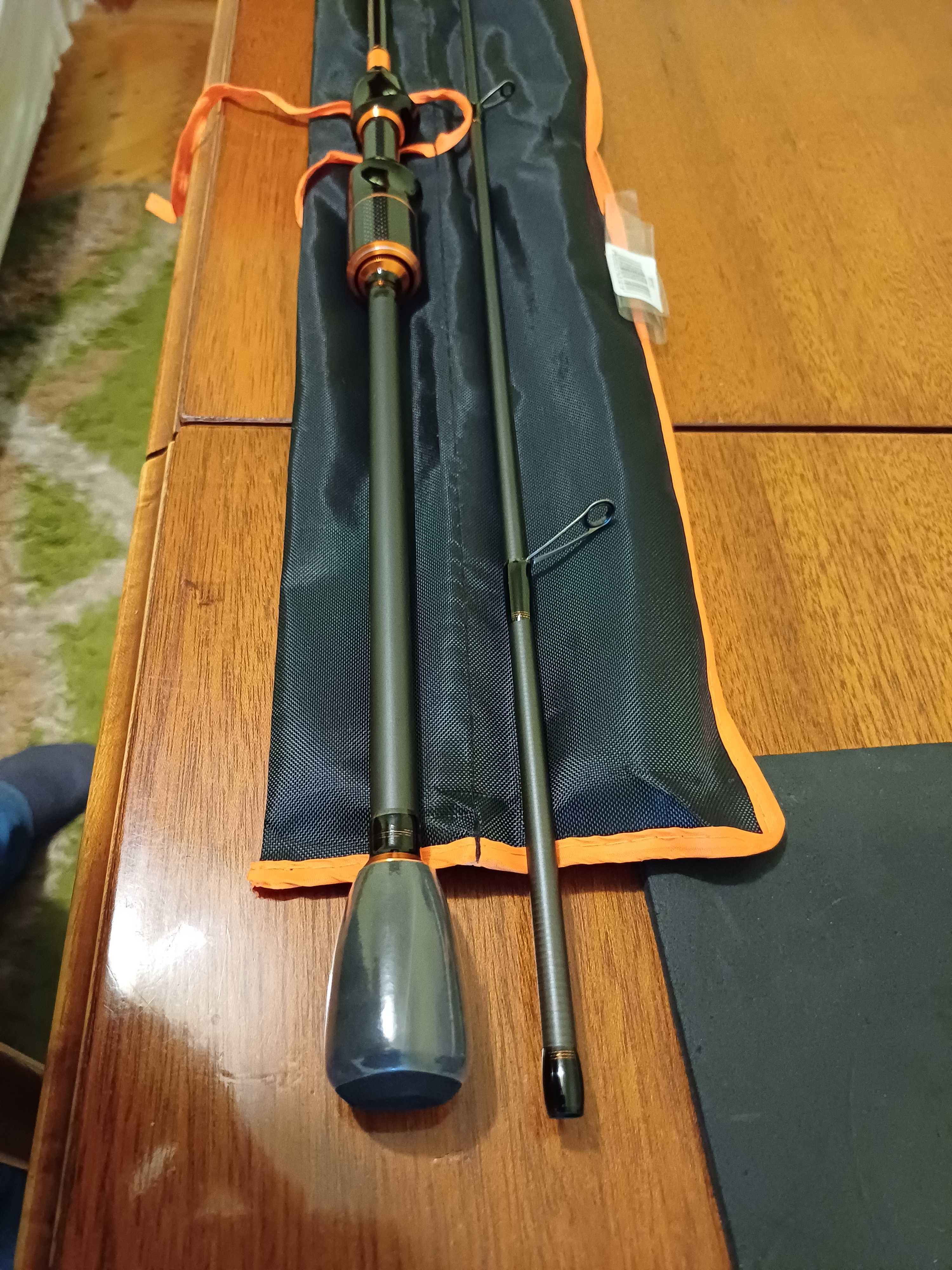 Flagman matrix тест 2-10 гр, довжина 2,21м