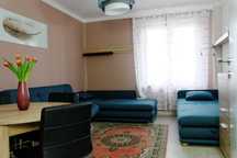 Apartamenty w centrum , kwatery ,Wi-Fi
