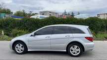 Mercedes R320 4х4 для ЗСУ